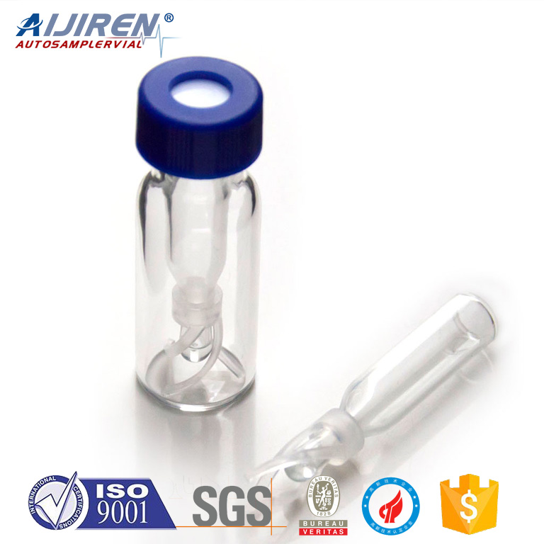 Aijiren     ii 8mm chromatography vials supplier